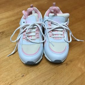 Dr. Zen Diabetic tennis shoes